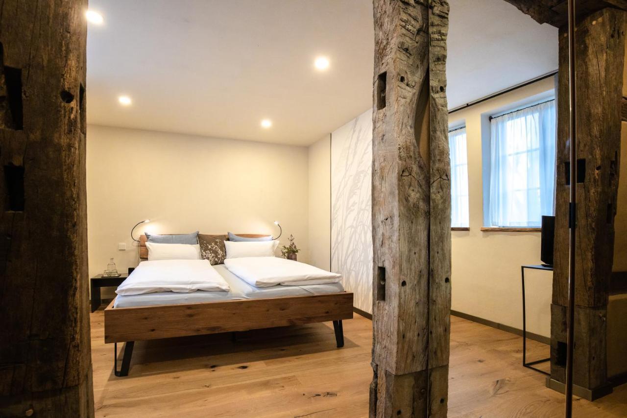 Biohotel Wildland Natural Resort Hornbostel Zewnętrze zdjęcie